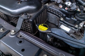 Compatibility of Radiator and Driveline Components for Toyota, Hyundai, Ford, and Mercedes-Benz Vehicles